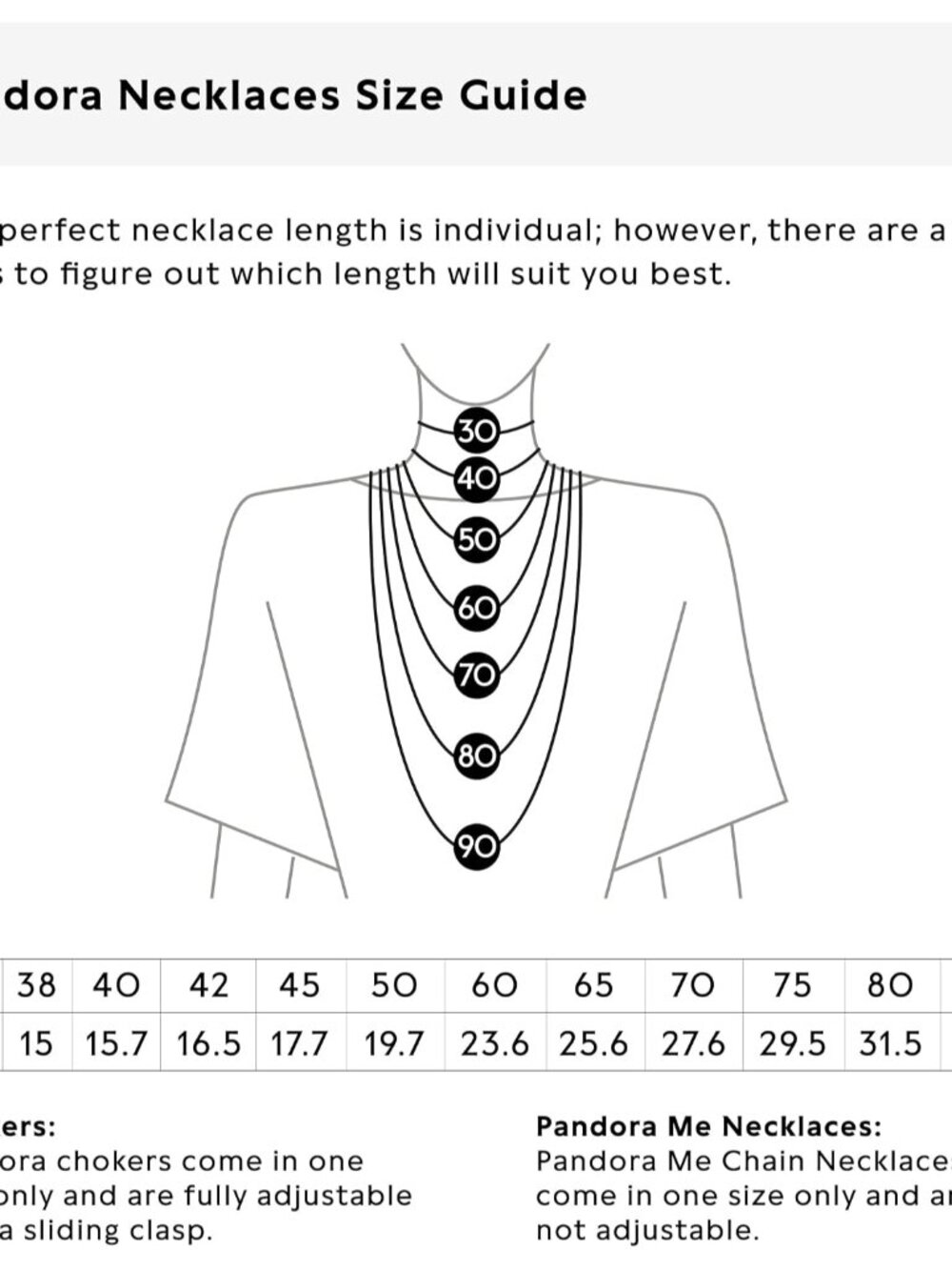 Iconic Snake Chain Charm Necklace - Picture 5 of 7
